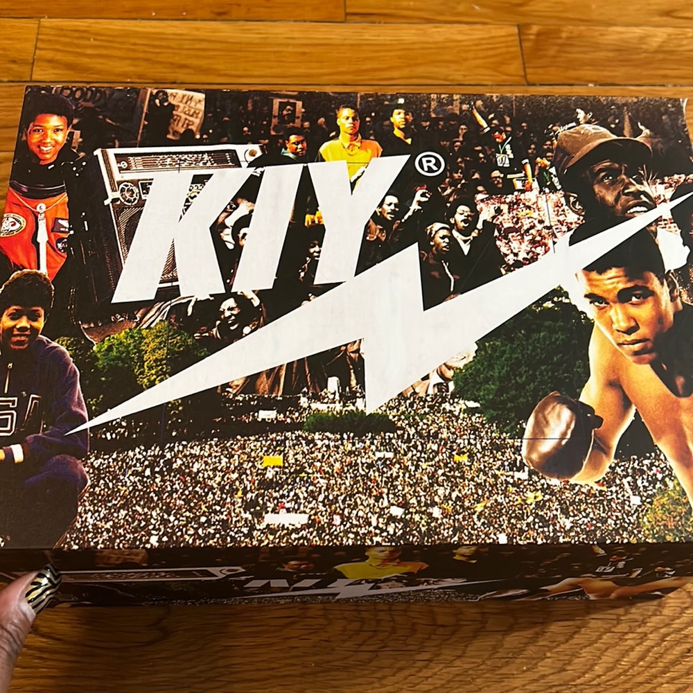 Kool Kiy